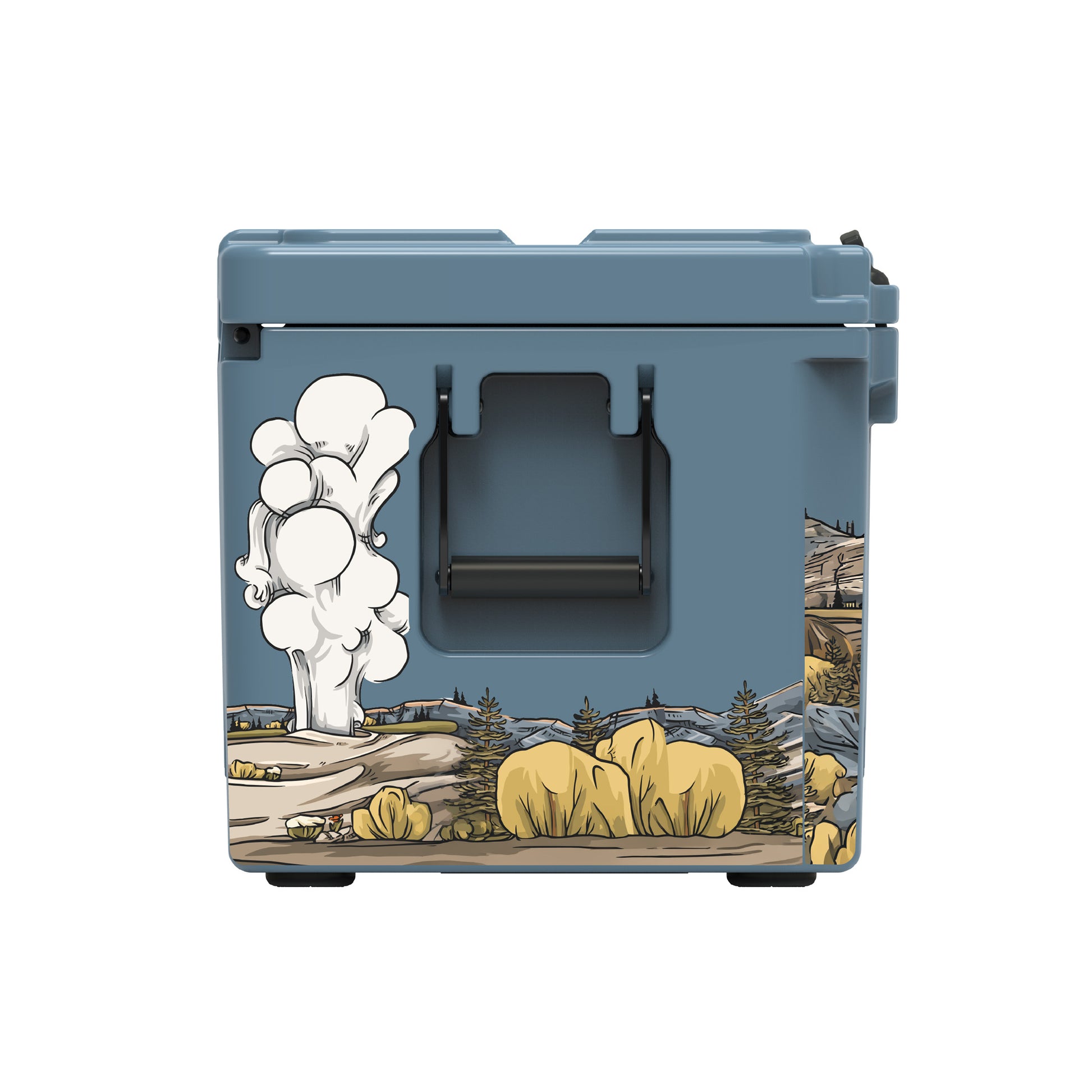 [Yonder] [Yellowstone] [45 qt]