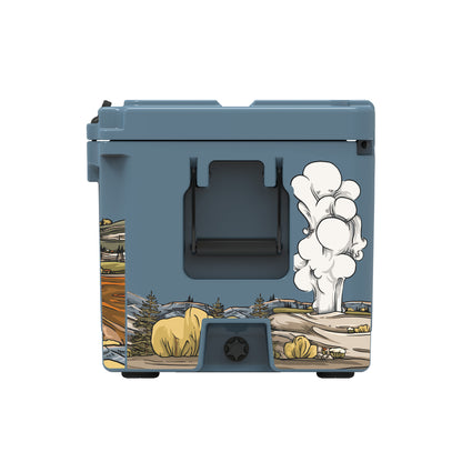[Yonder] [Yellowstone] [45 qt]