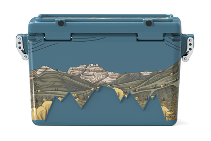 [Yonder][Yellowstone] [48 qt]