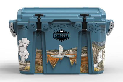 [Yonder][Yellowstone] [48 qt]