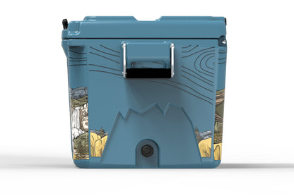 [Yonder][Yellowstone] [48 qt]
