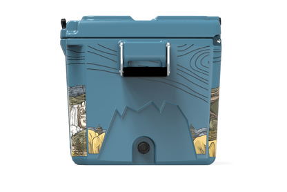 [Yonder][Yellowstone] [48 qt]