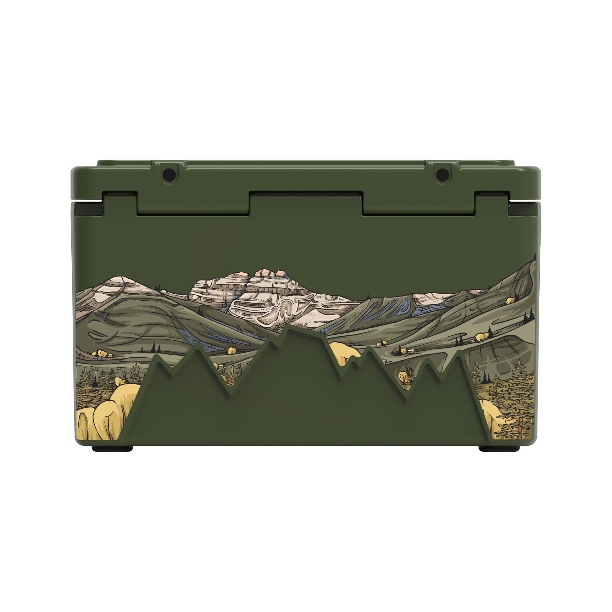 [Rogue] [Yellowstone] [65 qt]