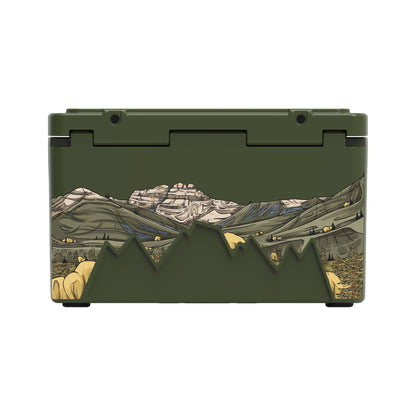 [Rogue] [Yellowstone] [65 qt]