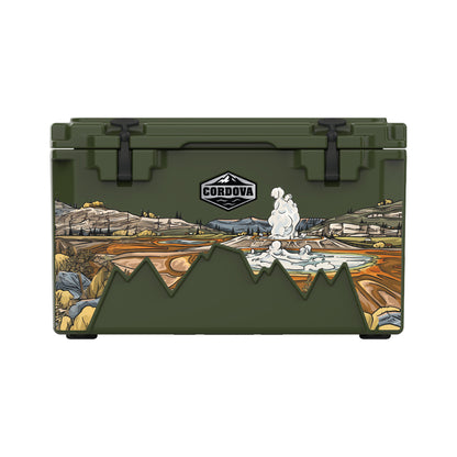 [Rogue] [Yellowstone] [65 qt]