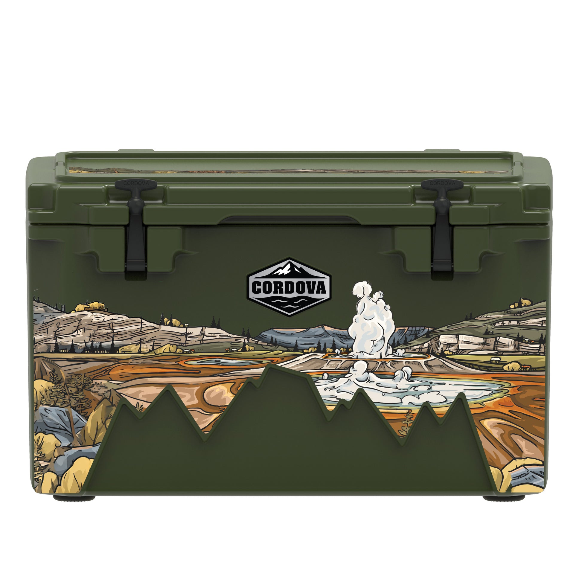 [Rogue] [Yellowstone] [65 qt]