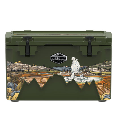 [Rogue] [Yellowstone] [65 qt]