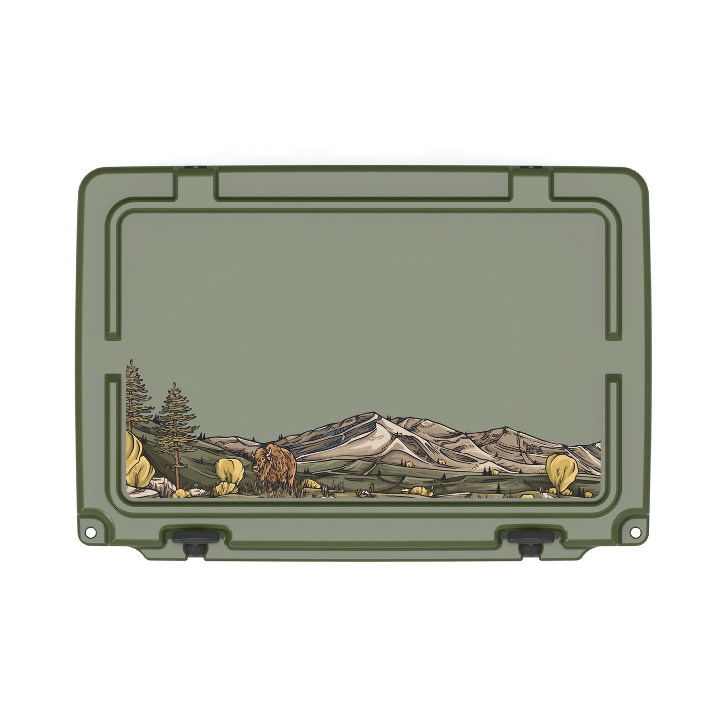 [Rogue] [Yellowstone] [65 qt]