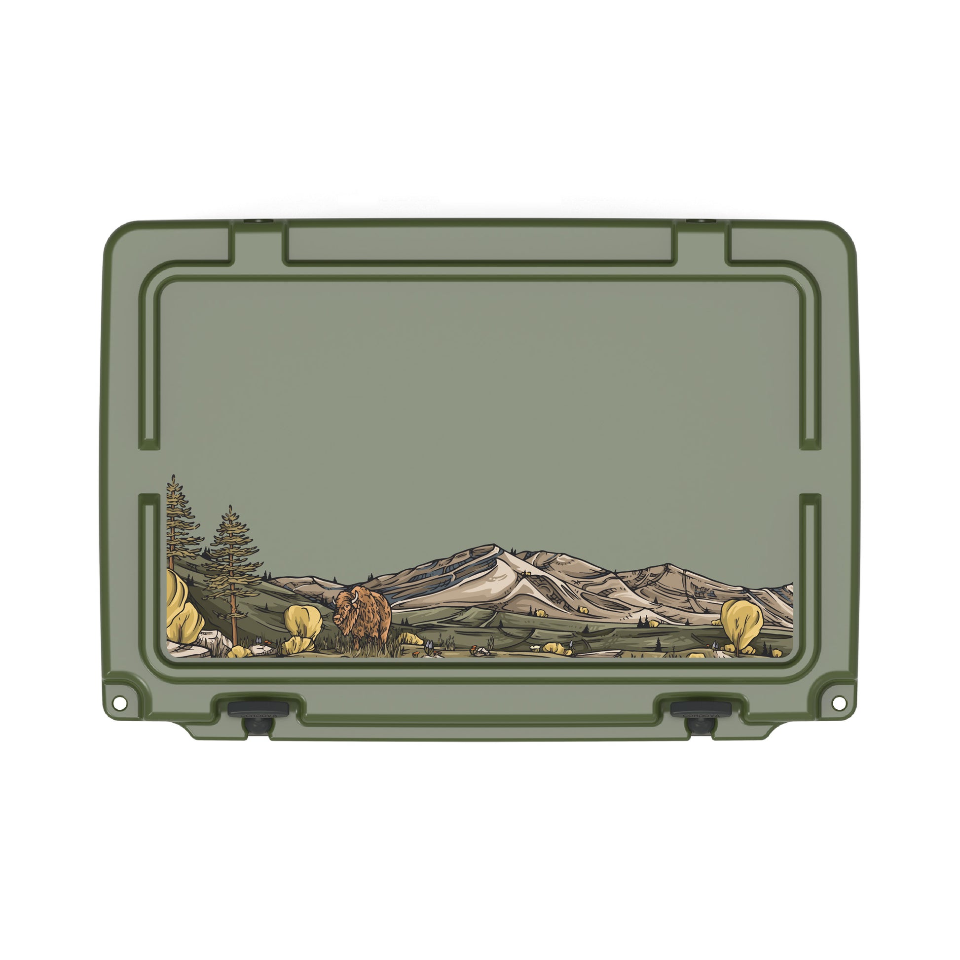 [Rogue] [Yellowstone] [65 qt]