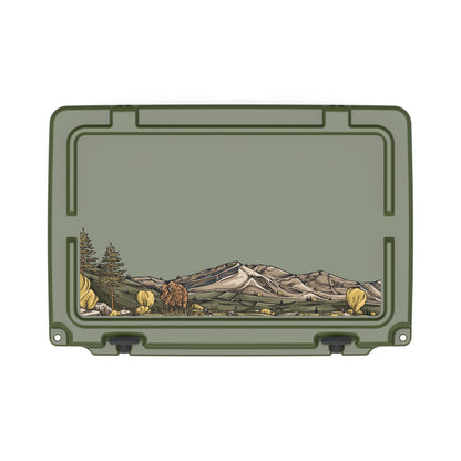 [Rogue] [Yellowstone] [65 qt]