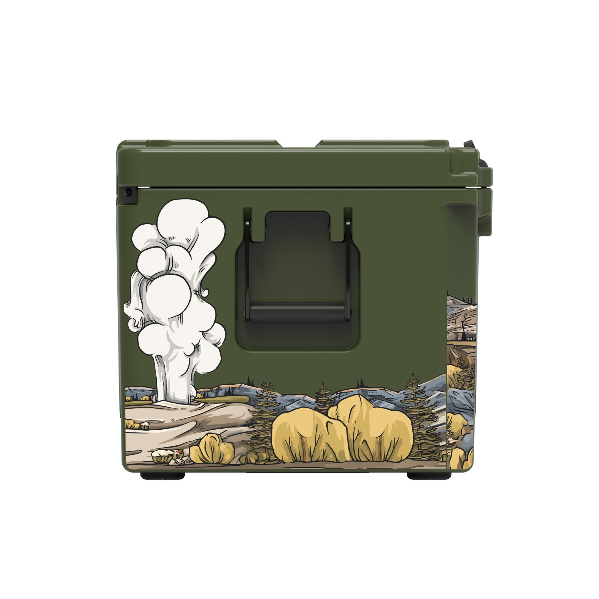 [Rogue] [Yellowstone] [65 qt]