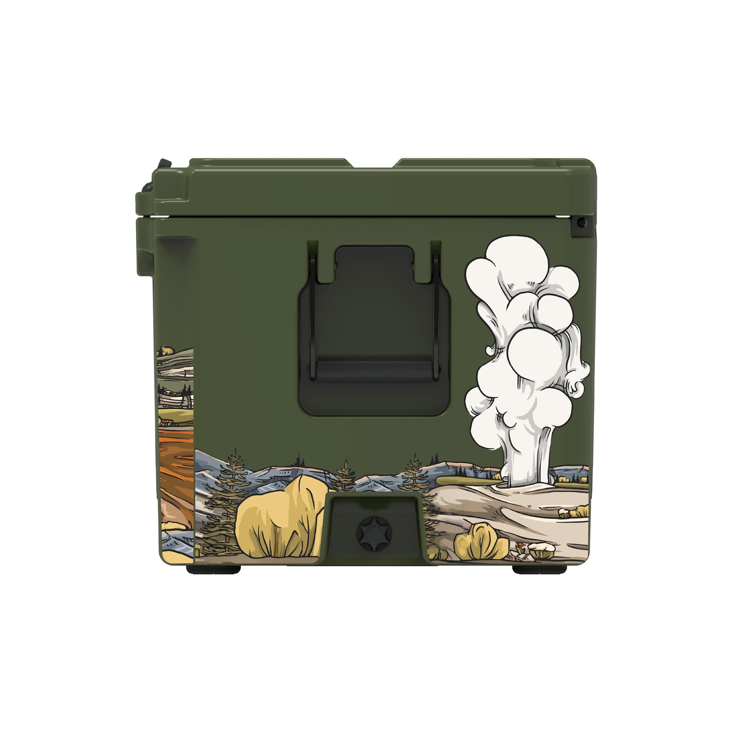 [Rogue] [Yellowstone] [65 qt]