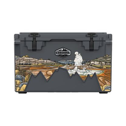 [Scree] [Yellowstone] [65 qt]