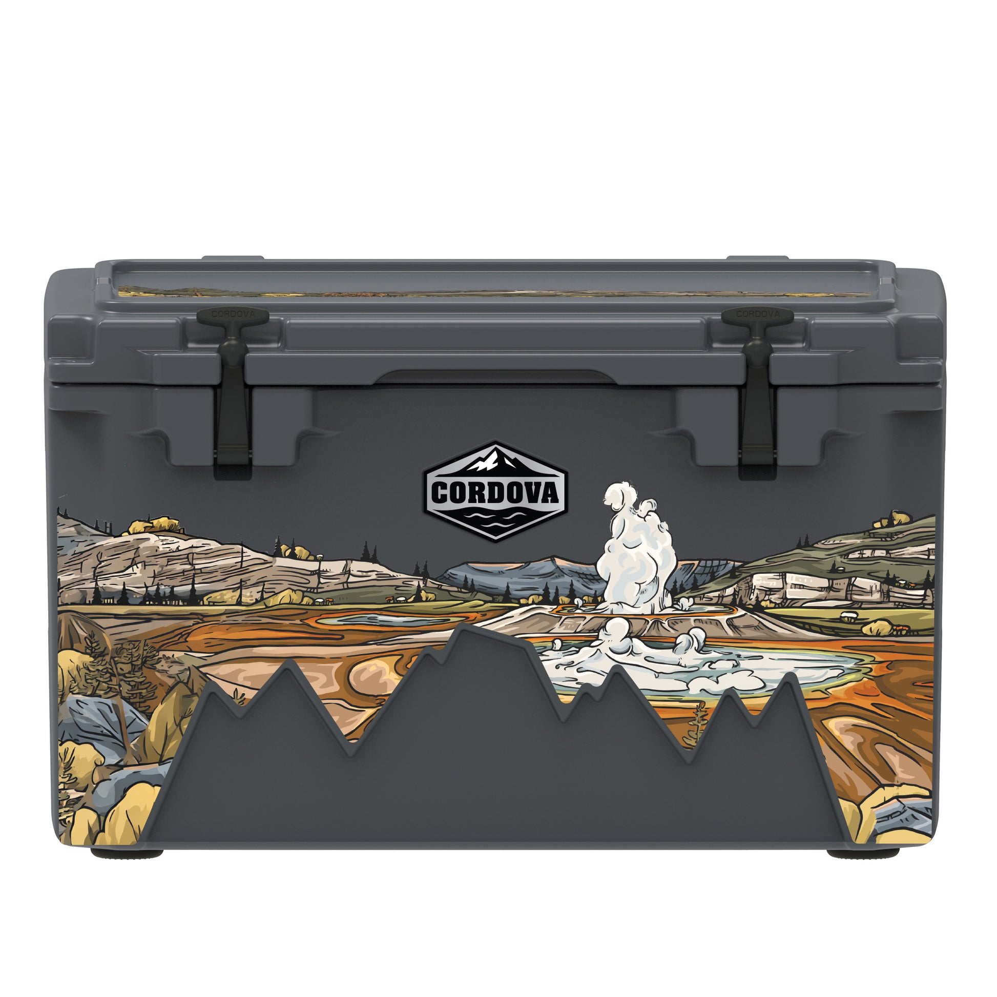 [Scree] [Yellowstone] [65 qt]