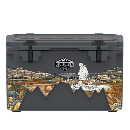 [Scree] [Yellowstone] [65 qt]