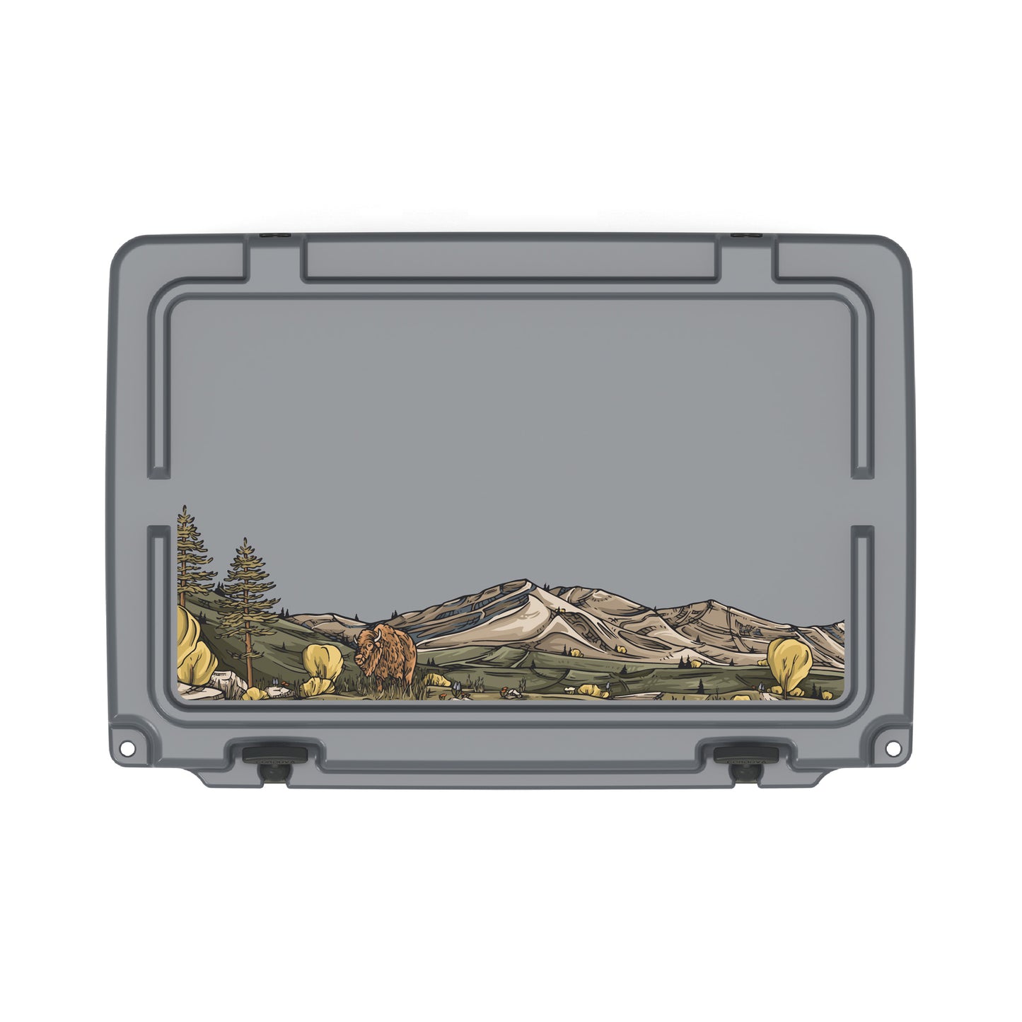 [Scree] [Yellowstone] [65 qt]