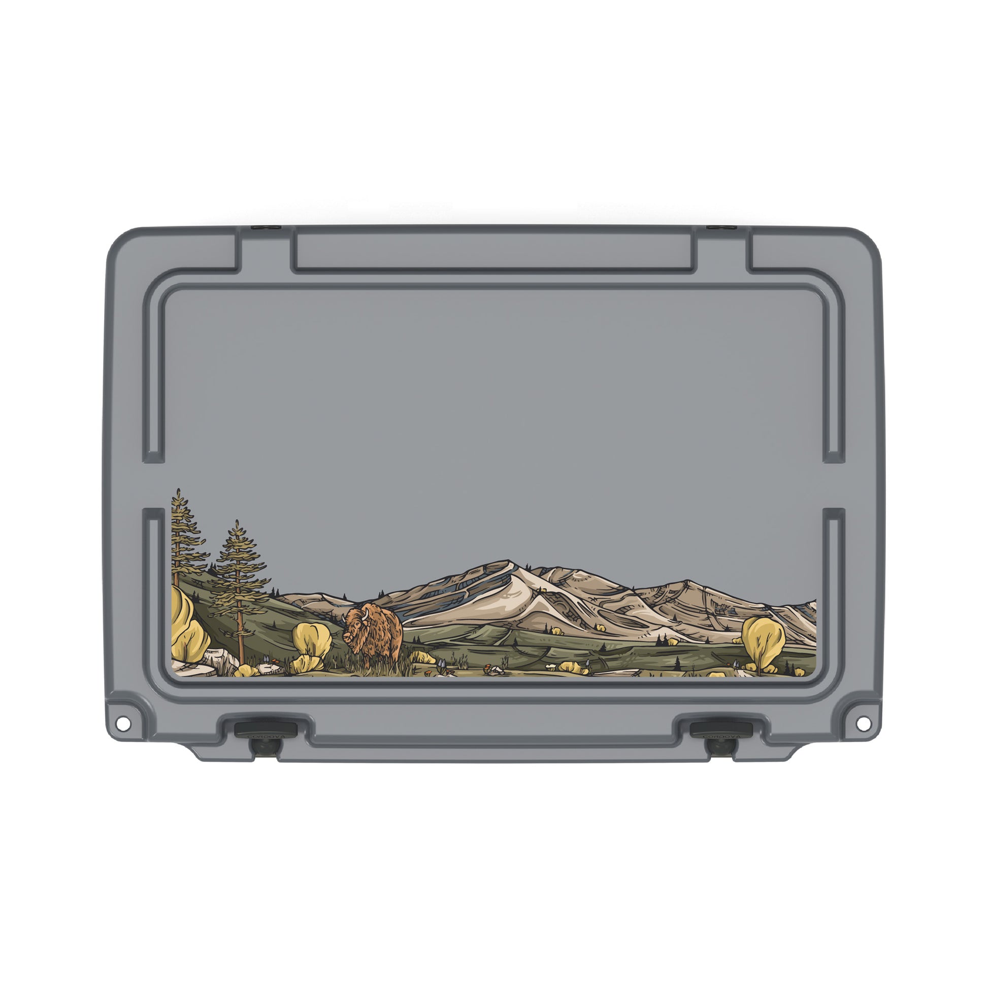 [Scree] [Yellowstone] [65 qt]