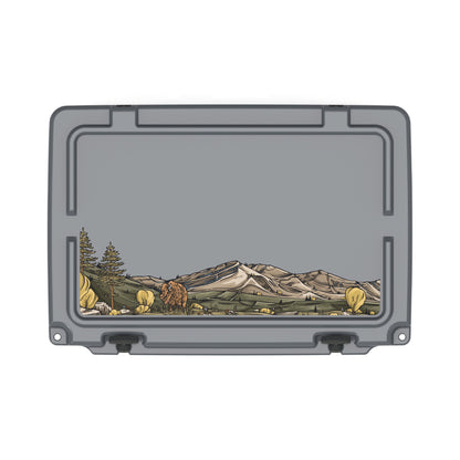[Scree] [Yellowstone] [65 qt]