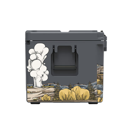 [Scree] [Yellowstone] [65 qt]