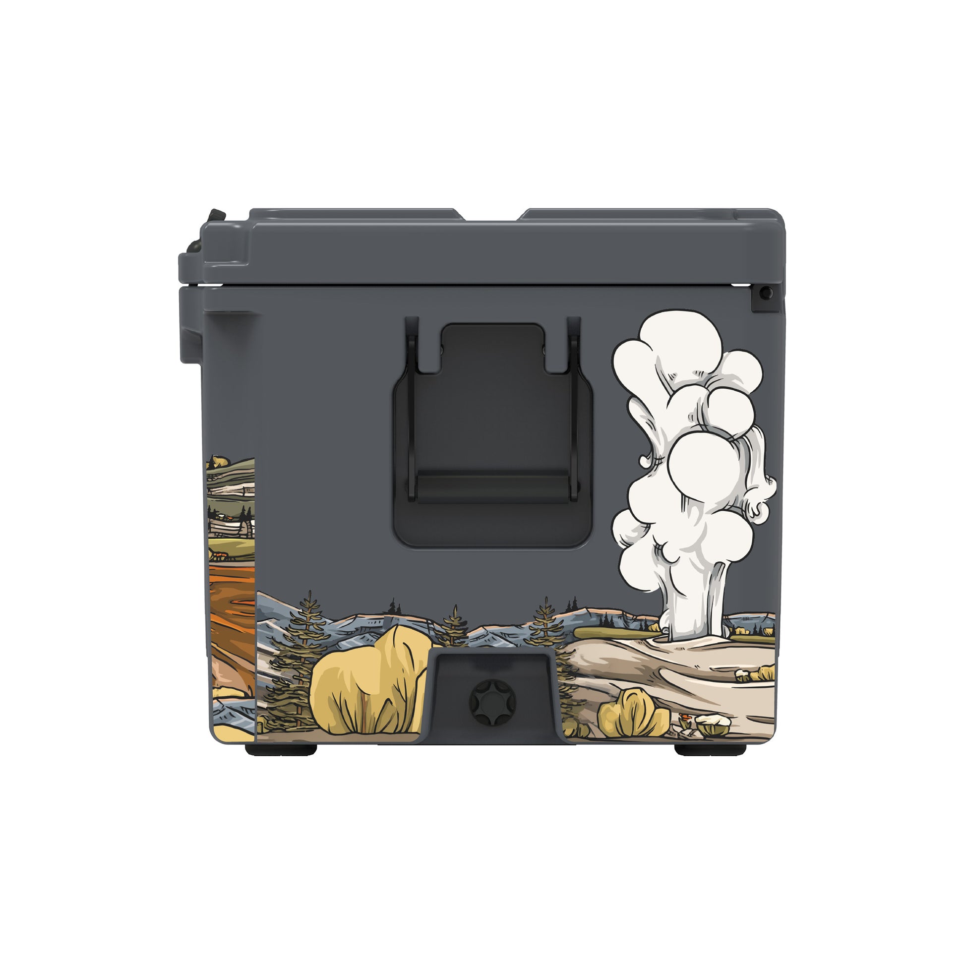 [Scree] [Yellowstone] [65 qt]