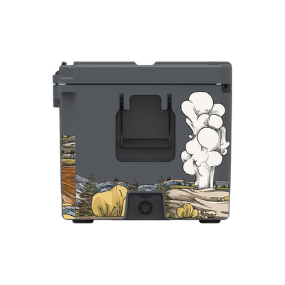 [Scree] [Yellowstone] [65 qt]