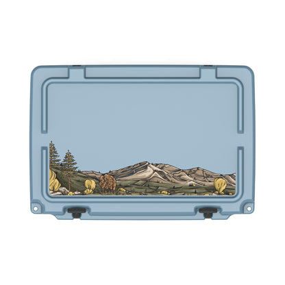 [Yonder] [Yellowstone] [65 qt]