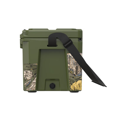 [25 qt] [Rogue]