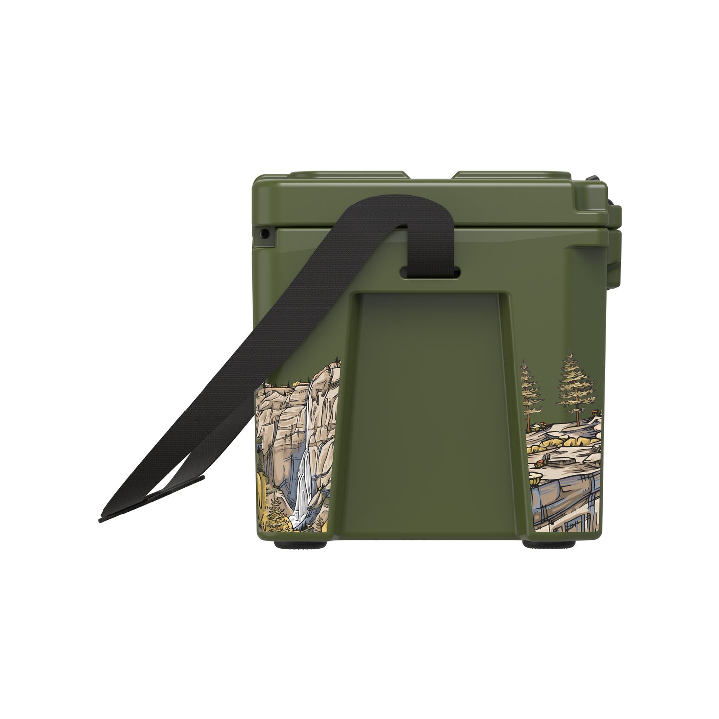 [25 qt] [Rogue]