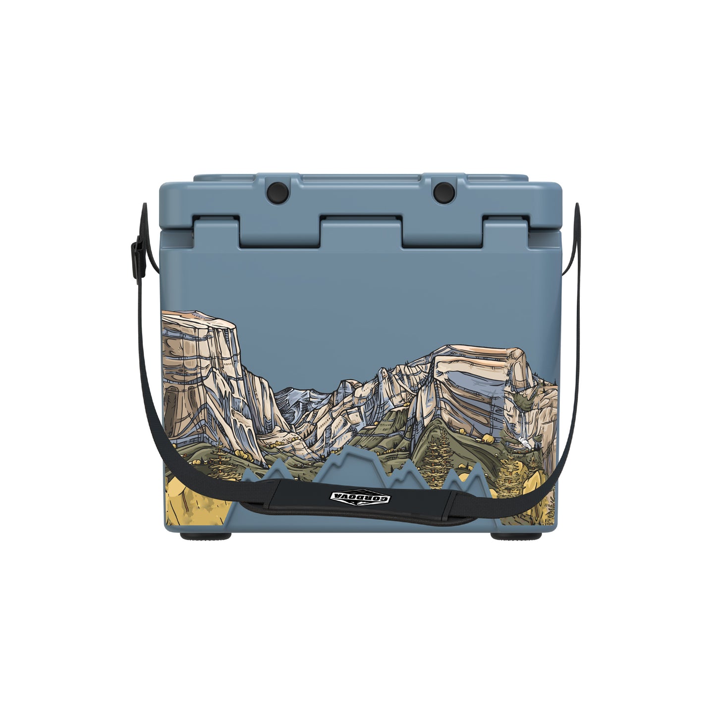 [25 qt] [Yonder]