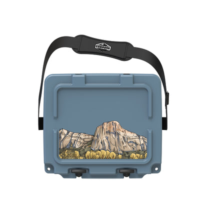 [25 qt] [Yonder]