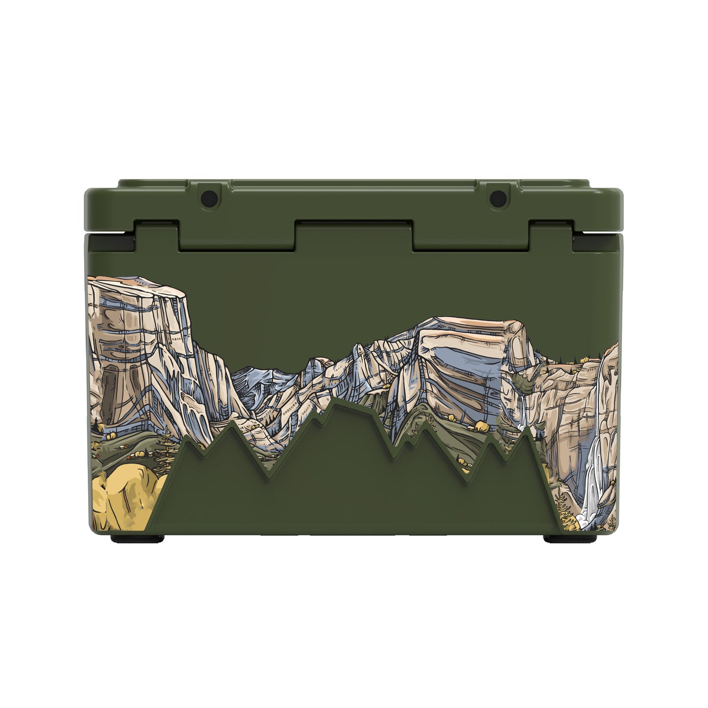[45 qt] [Rogue]