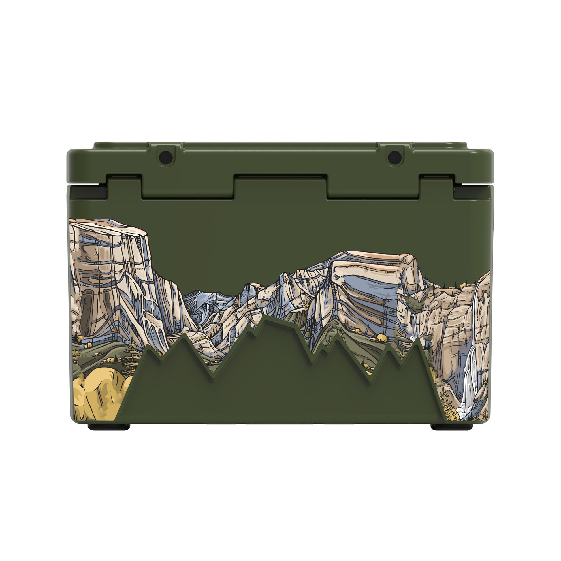 [45 qt] [Rogue]