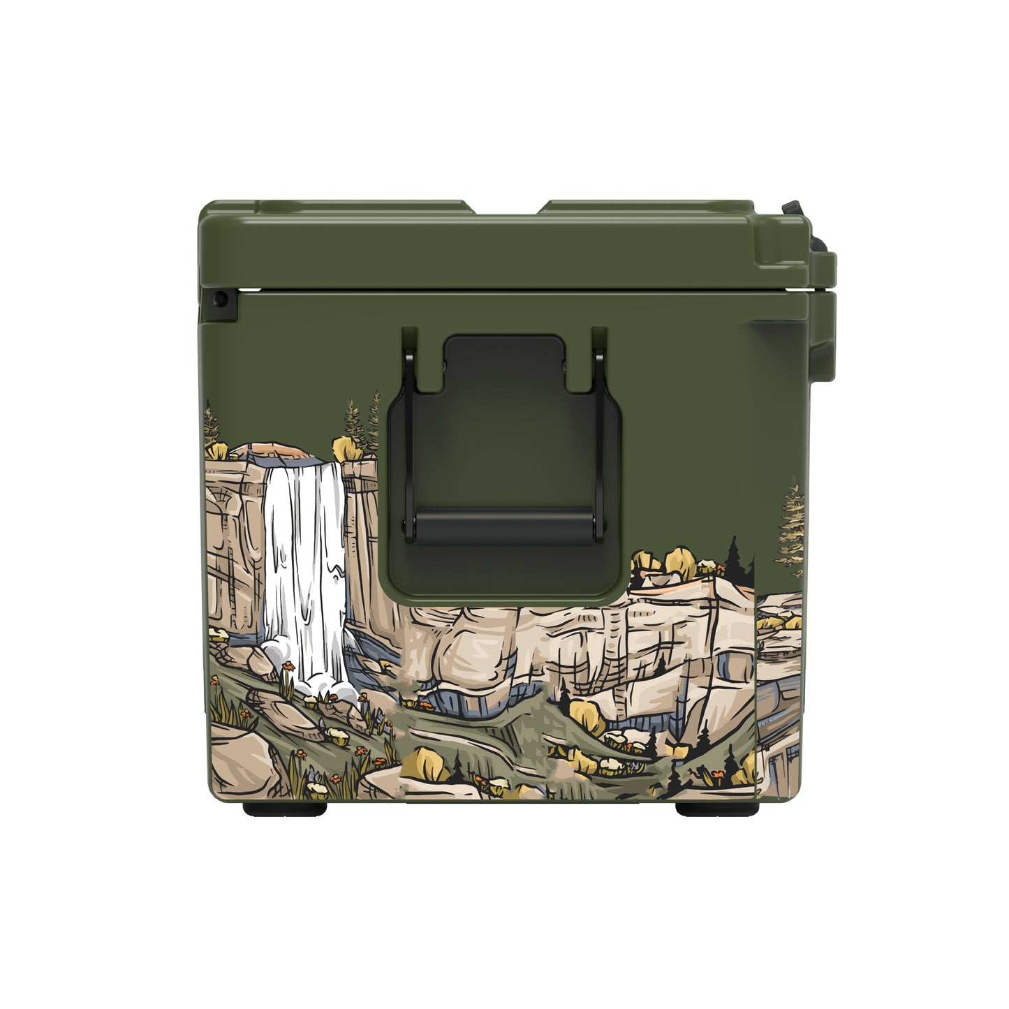 [45 qt] [Rogue]