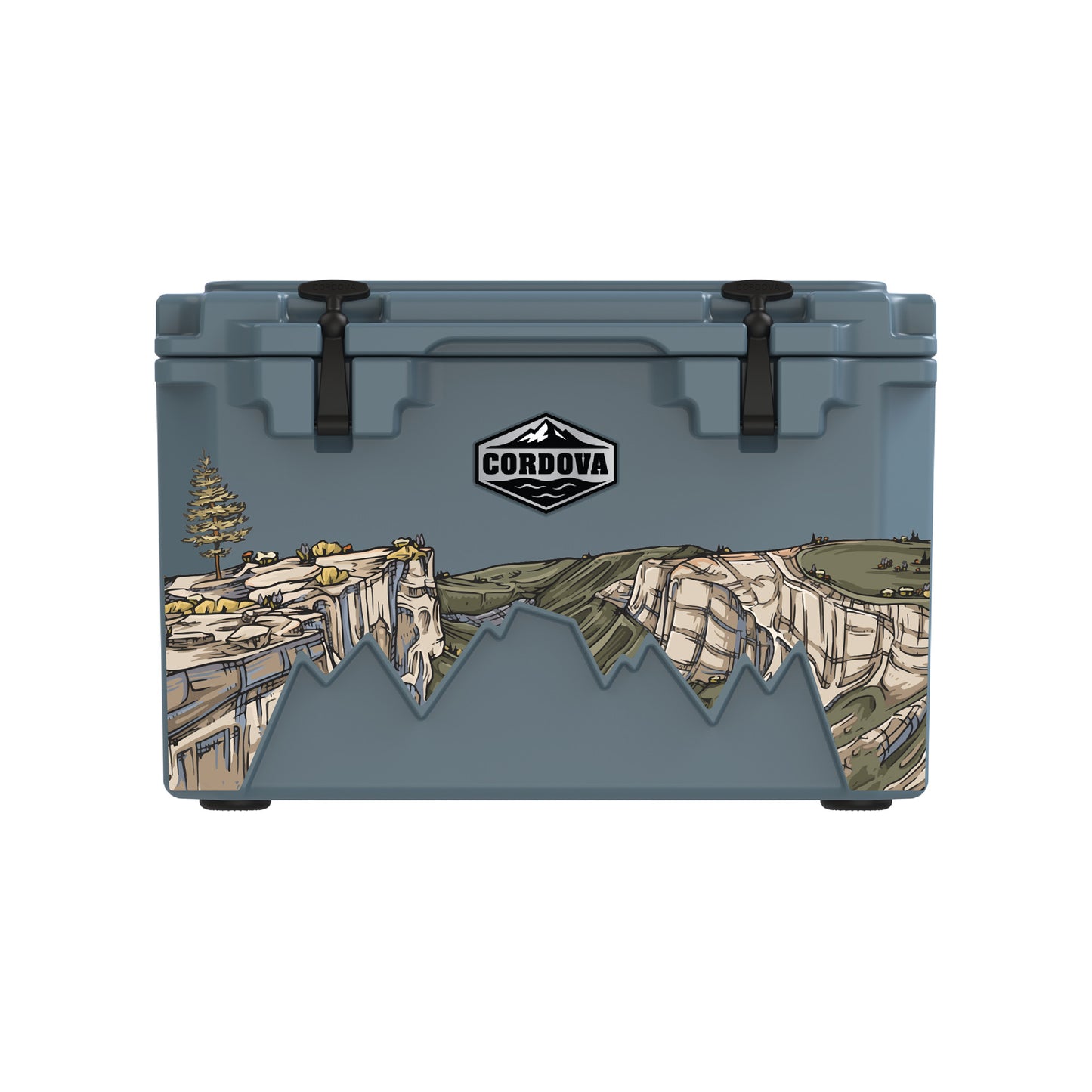 [45 qt] [Yonder]