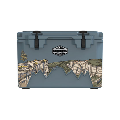 [45 qt] [Yonder]