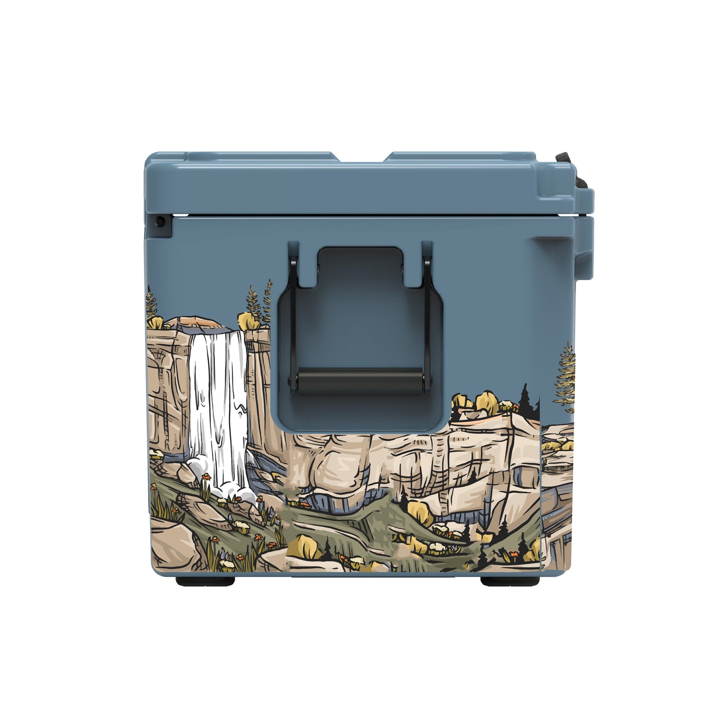 [45 qt] [Yonder]