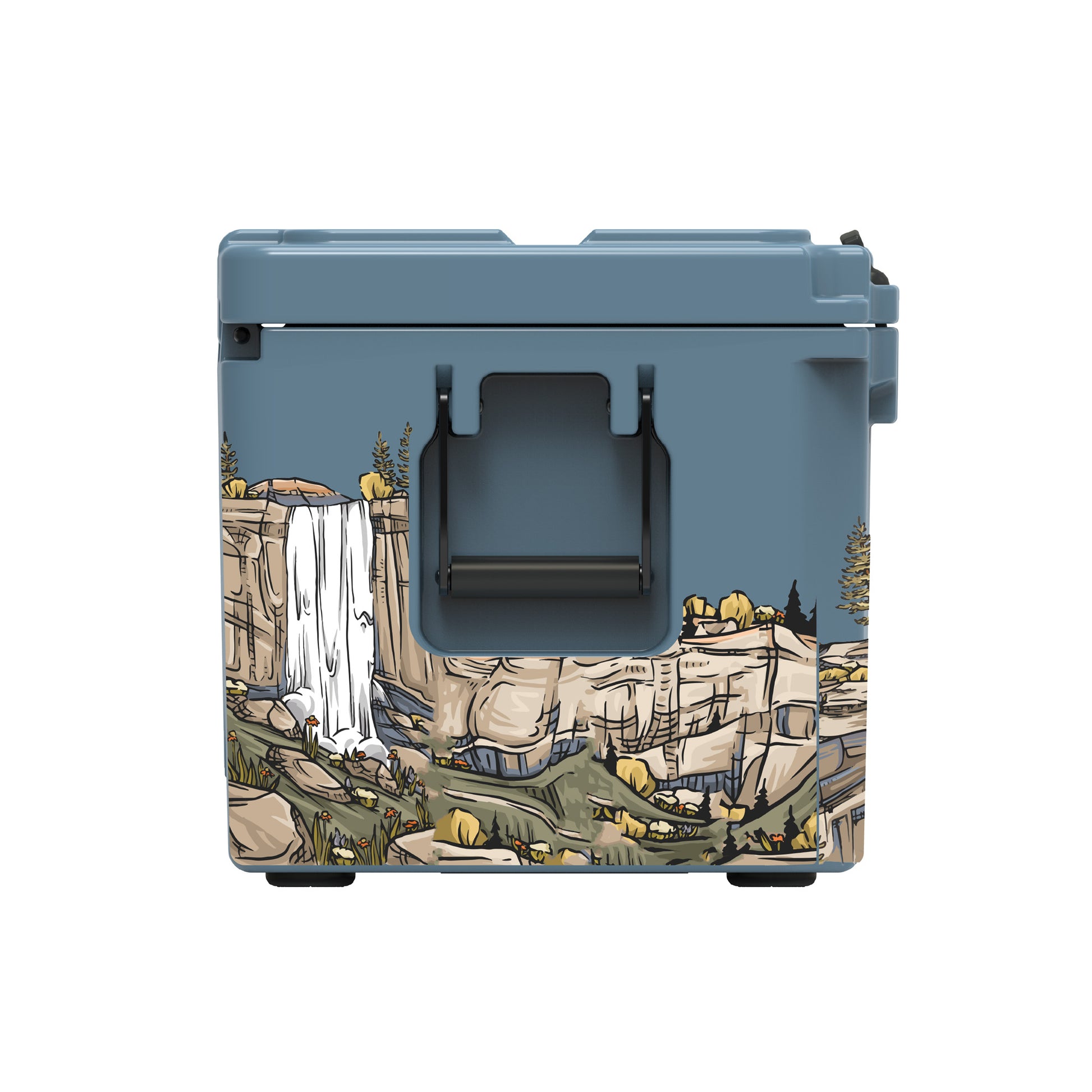 [45 qt] [Yonder]