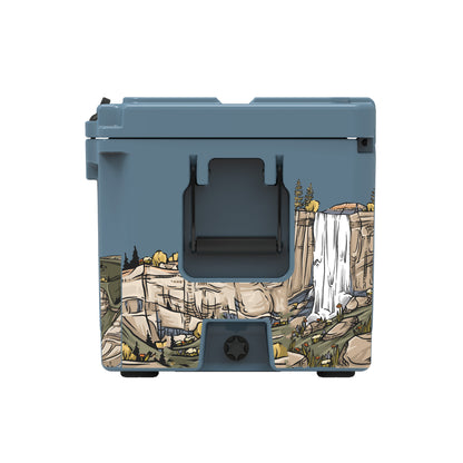 [45 qt] [Yonder]