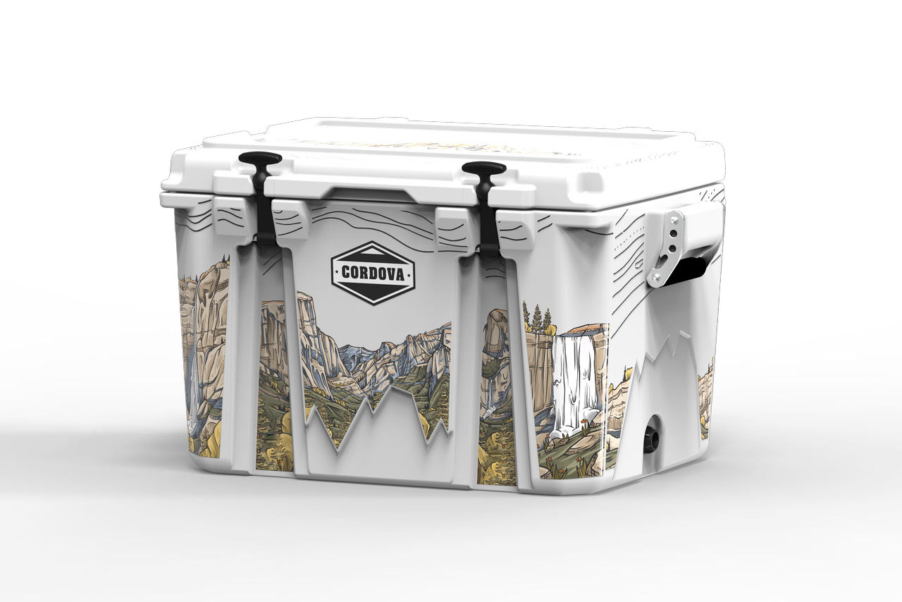 [Snowcap][Yosemite] 48 qt
