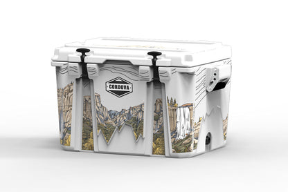 [Snowcap][Yosemite] 48 qt