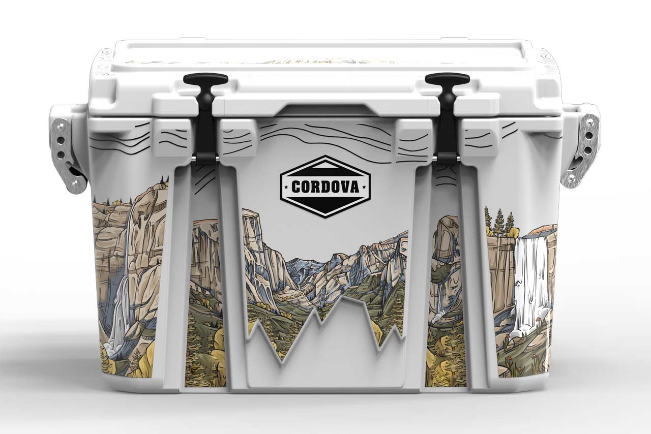 [Snowcap][Yosemite] 48 qt