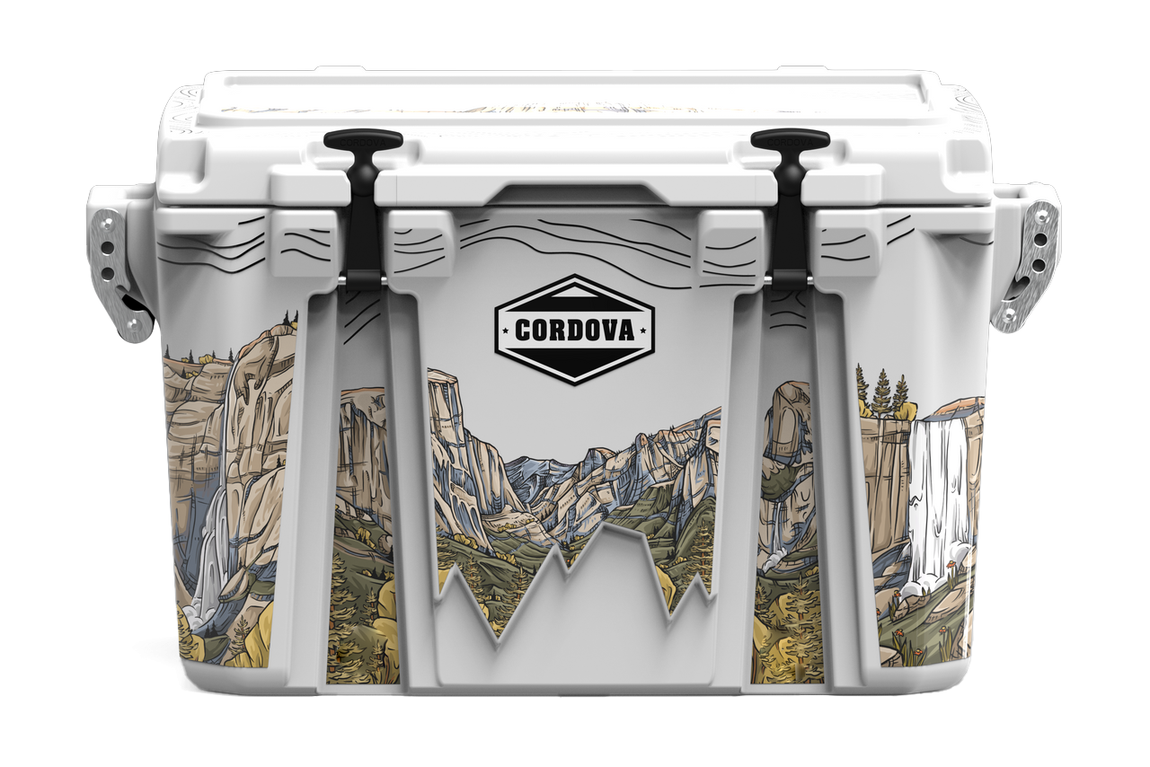 [Snowcap][Yosemite] 48 qt