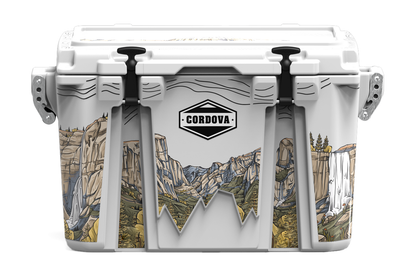 [Snowcap][Yosemite] 48 qt