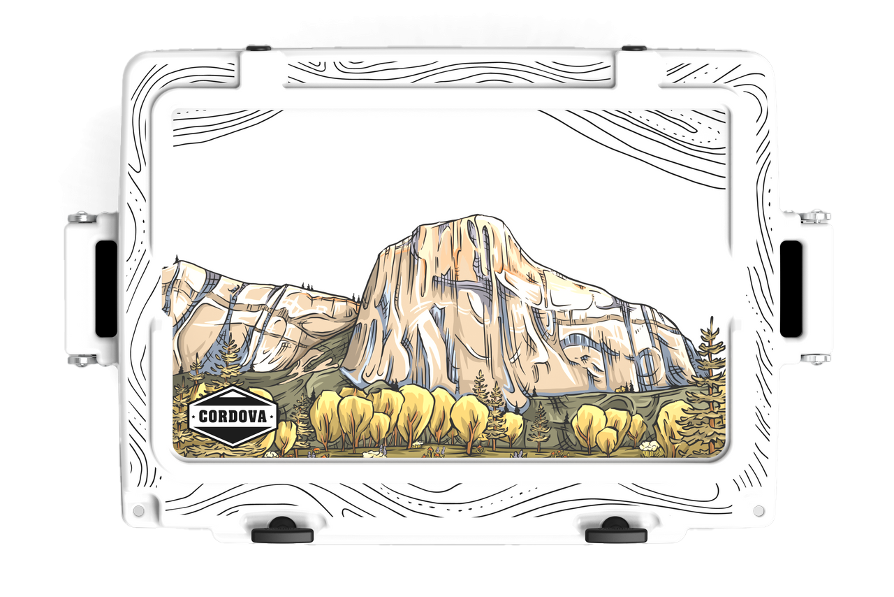 [Snowcap][Yosemite] 48 qt