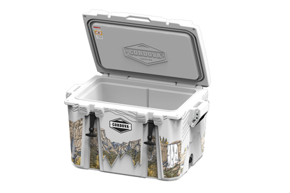 [Snowcap][Yosemite] 48 qt