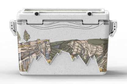 [Whitestone][Yosemite] 48 qt