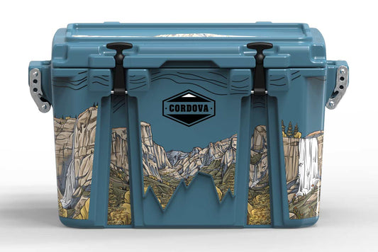 [Yonder][Yosemite] 48 qt