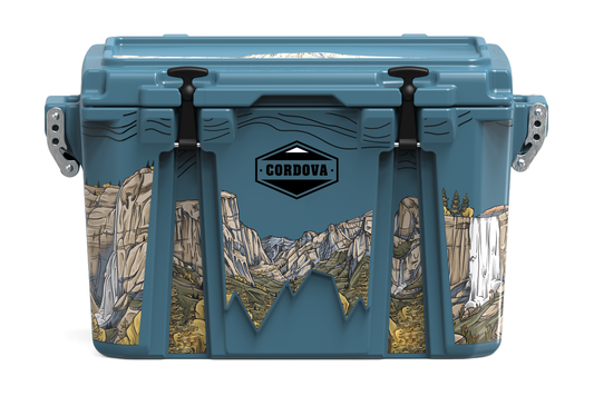 [Yonder][Yosemite] 48 qt