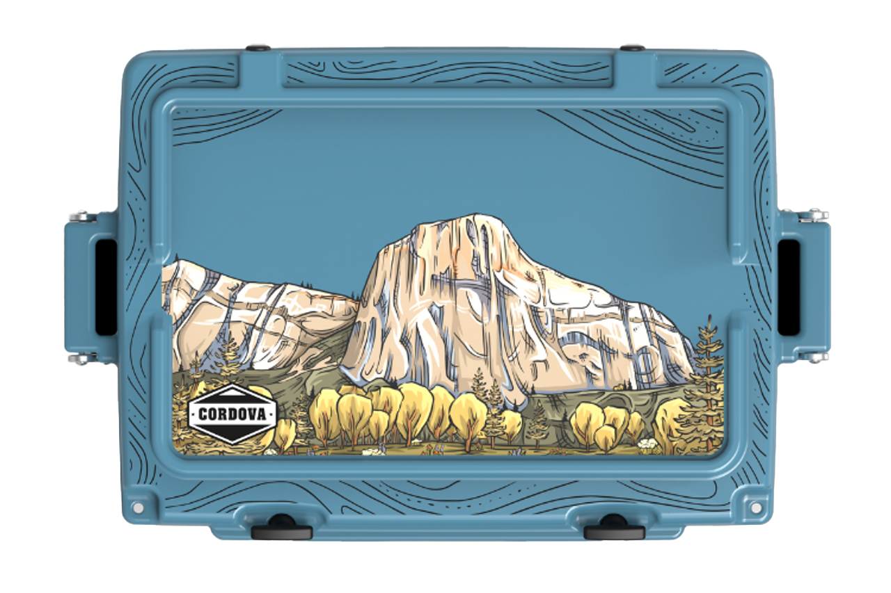 [Yonder][Yosemite] 48 qt