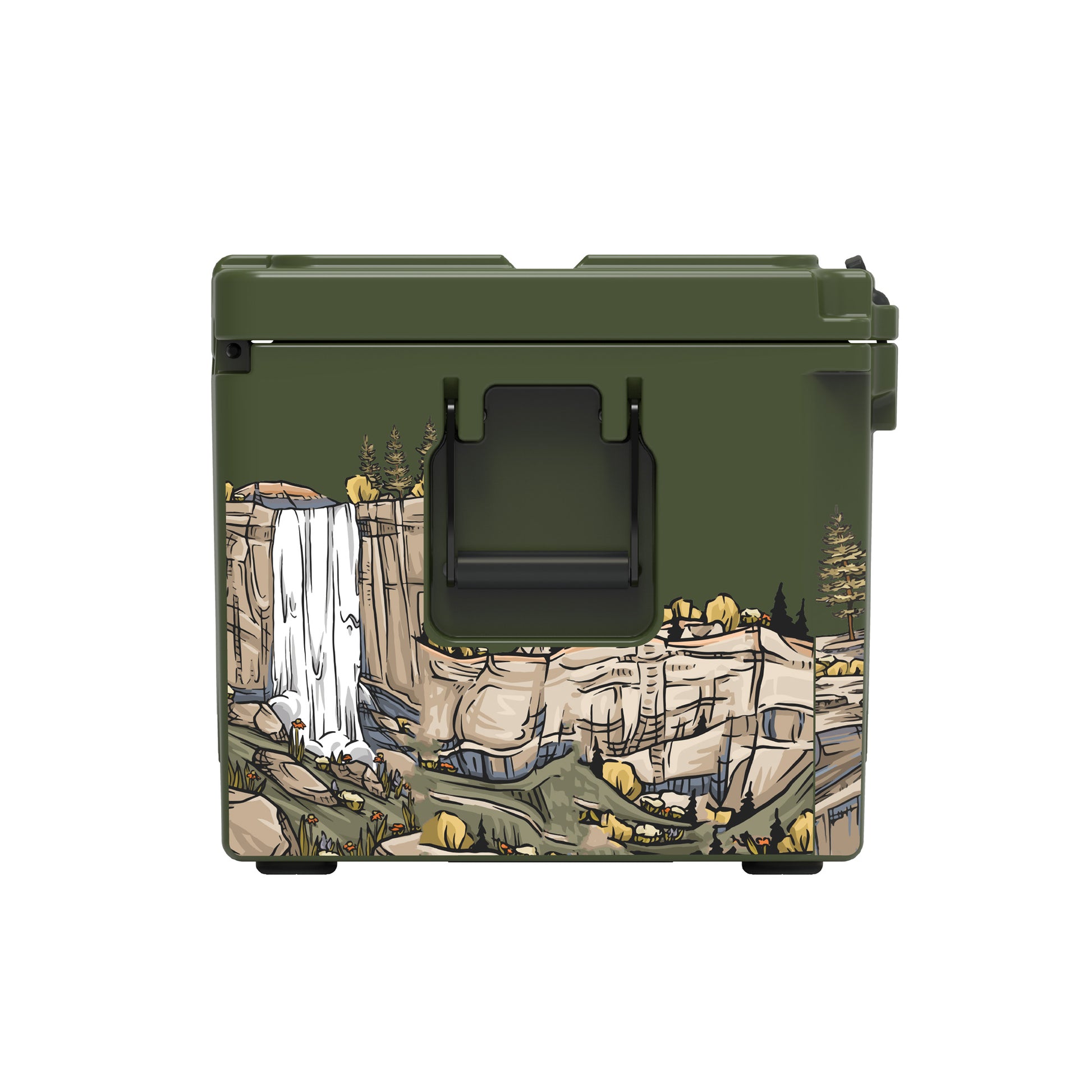 [65 qt] [Rogue]